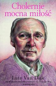 Okładka książki Cholernie mocna miłość