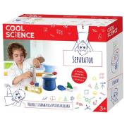 Opakowanie Cool Science Wirówka
