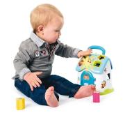 Opakowanie Cotoons Domek interaktywny