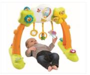 Opakowanie Cotoons Zabawka 2 w 1