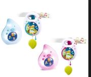 Opakowanie Cotoons Zestaw Pozytywka i Lampka