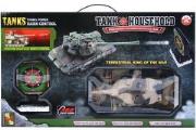 Opakowanie Czołg zdalnie sterowany
