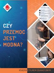 Czy przemoc jest modna?. Wydawca: Św. Stanisława BM. Dadada.pl Opakowanie Czy przemoc jest modna?