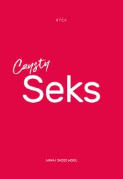 Czysty seks - Audiobook. Autor: Weigl Anna, Jacek Weigl. Dadada.pl Okładka książki Czysty seks - Audiobook