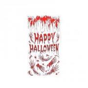 Opakowanie Dekoracja Halloween Krwawa Plansza