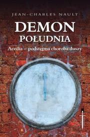 Okładka książki Demon południa