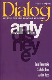 Opakowanie Dialog 09/2017