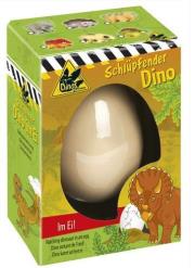 Opakowanie Dino jajko