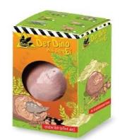 Opakowanie Dino jajo wykopaliska