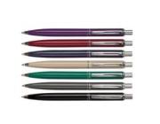 Opakowanie Długopis automatyczny 12 Colore line (10szt)ZENITH