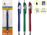 Opakowanie Długopis czarny