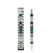 Opakowanie Długopis - The Scarf