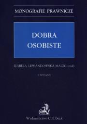 Opakowanie Dobra osobiste