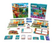 Okładka książki Domek: Słoneczna 156 REBEL