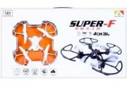 Opakowanie Dron zdalnie sterowany Super-F