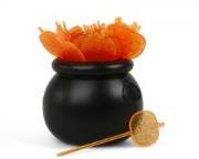 Opakowanie Dyniowe wykałaczki