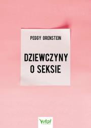 Okładka książki Dziewczyny o seksie