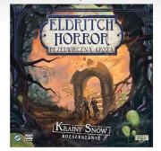 Opakowanie Eldritch Horror: Krainy Snów GALAKTA