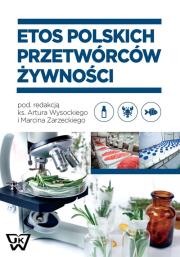 Opakowanie Etos polskich przetwórców żywności
