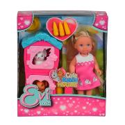 Opakowanie Evi z królikami