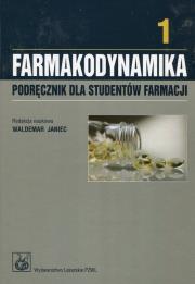 Opakowanie Farmakodynamika 1