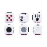 Opakowanie Fidget cube kostka zręcznościowa