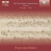 Fitzwilliam Virginal Book Vol.4. Wydawca: Brilliant Classics. Dadada.pl Opakowanie Fitzwilliam Virginal Book Vol.4