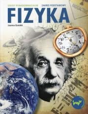 Fizyka z tangramem Podręcznik Zakres podstawowy + multipodręcznik. Autor: Gondek Joanna. Dadada.pl Okładka książki Fizyka z tangramem Podręcznik Zakres podstawowy + multipodręcznik