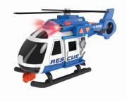 Opakowanie Flota Miejska Helikopter Ratunkowy