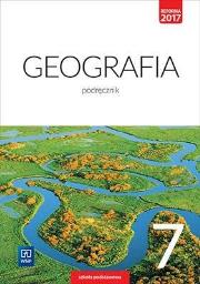 Geografia. Podręcznik. Szkoła podstawowa. Klasa 7
Szkoła podstawowa. Autor: Głowacz Arkadiusz, Lechowicz Maciej, Stankiewicz Piotr. Dadada.pl Okładka książki Geografia. Podręcznik. Szkoła podstawowa. Klasa 7
Szkoła podstawowa