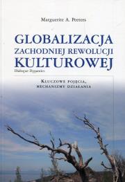 Okładka książki Globalizacja zachodniej rewolucji kulturowej