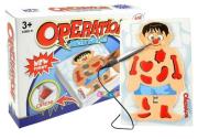 Opakowanie Gra Edukacyjna Operacja