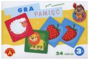 Opakowanie Gra Pamięć