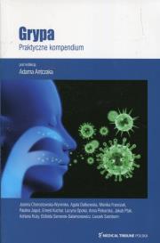 Opakowanie Grypa Praktyczne kompendium