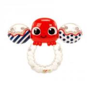 Opakowanie Grzechotka krabik czerwona