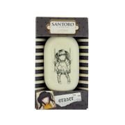 Opakowanie Gumka do ścierania w pudełku - Ruby