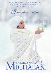 Okładka książki Gwiazdka z nieba