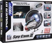 Okładka książki Helikopter sterowany I/R Spy Cam II