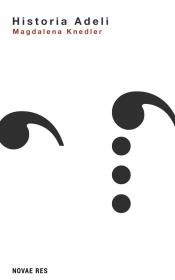 Okładka książki Historia Adeli
