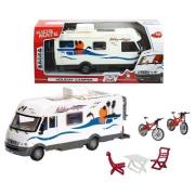 Opakowanie Holiday Camper