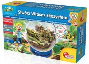 Opakowanie I'm genius stwórz własny ekosystem