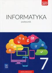 Informatyka. Podręcznik. Klasa 7
Szkoła podstawowa. Autor: Kranas Witold, Jochemczyk Wanda, Krajewska-Kranas Iwona. Dadada.pl Okładka książki Informatyka. Podręcznik. Klasa 7
Szkoła podstawowa