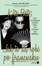 Okładka książki Jak to się robi po francusku