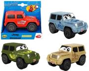 Opakowanie Jeep Wrangler happy squeezy (4 rodzaje)