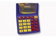 Opakowanie Kalkulator FCB
