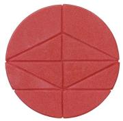 Opakowanie Kamienny tangram Koło