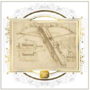 Opakowanie Karnet kusza 16x16 + koperta