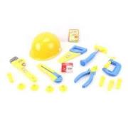 Opakowanie Kask z narzędziami