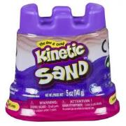 Opakowanie Kinetic Sand - foremka 141g różowy