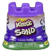 Opakowanie Kinetic Sand - foremka 141g zielony
